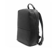 Снимка на MOMODESIGN РАНИЦА DOLLARO LEATHER BACKPACK BLACK 2