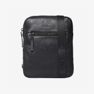 Снимка на MOMODESIGN ЧАНТА ЗА РАМО NAPPA LEATHER SHOULDER BAG BLACK 1