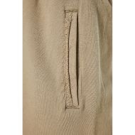 Снимка на DIRTY LAUNDRY МЪЖКИ БЕРМУДИ RAW EDGES SWEATBERMUDA TAUPE 6