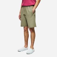 Снимка на DIRTY LAUNDRY МЪЖКИ БЕРМУДИ RAW EDGES SWEATBERMUDA TAUPE 2