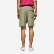 Снимка на DIRTY LAUNDRY МЪЖКИ БЕРМУДИ RAW EDGES SWEATBERMUDA TAUPE 3