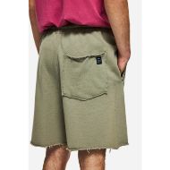 Снимка на DIRTY LAUNDRY МЪЖКИ БЕРМУДИ RAW EDGES SWEATBERMUDA TAUPE 4