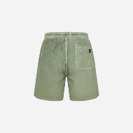 Снимка на DIRTY LAUNDRY МЪЖКИ БАНСКИ VINTAGE SWIM TRUNKS OLIVE 2
