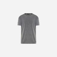 Снимка на DIRTY LAUNDRY МЪЖКА БЛУЗА RELAXED SLEEVES T-SHIRT VINTAGE GREY 5
