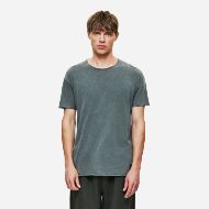 Снимка на DIRTY LAUNDRY МЪЖКА БЛУЗА RELAXED SLEEVES T-SHIRT VINTAGE GREY 1