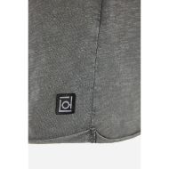 Снимка на DIRTY LAUNDRY МЪЖКА БЛУЗА RELAXED SLEEVES T-SHIRT VINTAGE GREY 8