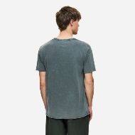 Снимка на DIRTY LAUNDRY МЪЖКА БЛУЗА RELAXED SLEEVES T-SHIRT VINTAGE GREY 3