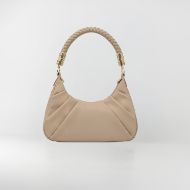 Снимка на LOVE MOSCHINO ДАМСКА ЧАНТА ЗА РАМО CHUNKY LOOP В БЕЖОВО 3