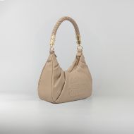 Снимка на LOVE MOSCHINO ДАМСКА ЧАНТА ЗА РАМО CHUNKY LOOP В БЕЖОВО 2