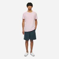 Снимка на DIRTY LAUNDRY МЪЖКА БЛУЗА RELAXED SLEEVES T-SHIRT BUBBLEGUM 4