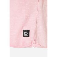 Снимка на DIRTY LAUNDRY МЪЖКА БЛУЗА RELAXED SLEEVES T-SHIRT BUBBLEGUM 8