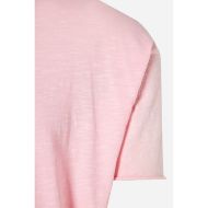 Снимка на DIRTY LAUNDRY МЪЖКА БЛУЗА RELAXED SLEEVES T-SHIRT BUBBLEGUM 7