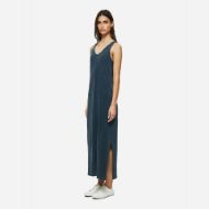 Снимка на DIRTY LAUNDRY ДАМСКА РОКЛЯ MAXI TANK DRESS VINTAGE BLUE 2