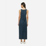 Снимка на DIRTY LAUNDRY ДАМСКА РОКЛЯ MAXI TANK DRESS VINTAGE BLUE 3