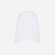 Picture of DIRTY LAUNDRY WOMEN'S REGULAR RAGLAN FULLZIP IN WHITE 7