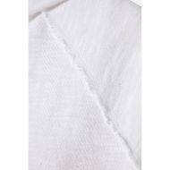 Picture of DIRTY LAUNDRY WOMEN'S REGULAR RAGLAN FULLZIP IN WHITE 5