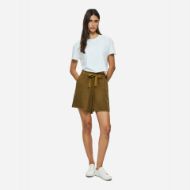 Снимка на DIRTY LAUNDRY ДАМСКИ ТОП BOXY T-SHIRT В БЯЛО 4