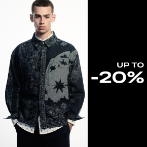 Снимка за категория MID SEASON SALE | МЪЖЕ