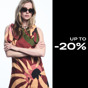 Снимка за категория MID SEASON SALE | ЖЕНИ