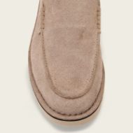 Снимка на ALLSAINTS МЪЖКИ ЛОУФЪРИ SLIX LOAFERS KAROO BROWN 4
