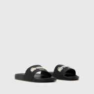 Снимка на ALLSAINTS МЪЖКИ СЛАЙДОВЕ SAINT SLIDERS BLACK 2