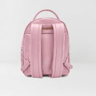 Снимка на LOVE MOSCHINO ДАМСКА РАНИЦА С ПЕРФОРАЦИЯ СЪРЦЕ В ПУДРА 3