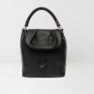 Снимка на LOVE MOSCHINO ДАМСКА РАНИЦА CHUNKY LOOP В ЧЕРНО 1