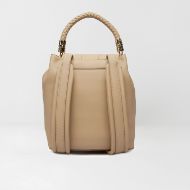 Снимка на LOVE MOSCHINO ДАМСКА РАНИЦА CHUNKY LOOP В БЕЖОВО 3