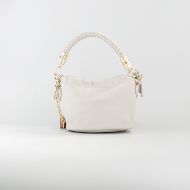 Снимка на LOVE MOSCHINO ДАМСКА ЧАНТА ТИП BUCKET В СИВО 3