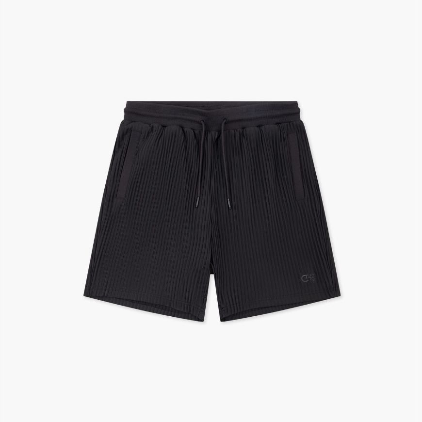 Снимка на CRUYFF МЪЖКИ БЕРМУДИ BARRAS SHORTS В ЧЕРНО