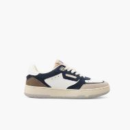 Picture of CRUYFF MEN'S VOLTERIA IN NAVY/WHITE 1
