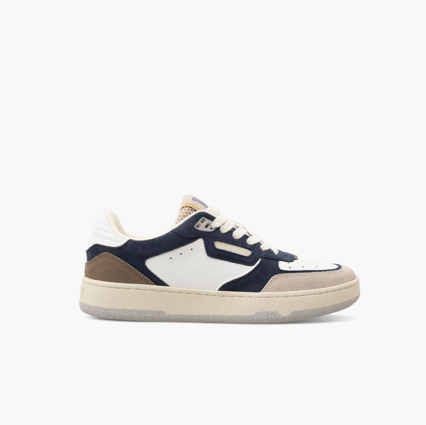 Picture of CRUYFF MEN'S VOLTERIA IN NAVY/WHITE