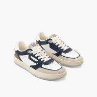 Picture of CRUYFF MEN'S VOLTERIA IN NAVY/WHITE 2