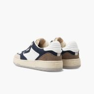 Picture of CRUYFF MEN'S VOLTERIA IN NAVY/WHITE 3