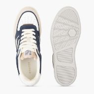Picture of CRUYFF MEN'S VOLTERIA IN NAVY/WHITE 4