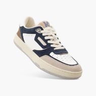Picture of CRUYFF MEN'S VOLTERIA IN NAVY/WHITE 5
