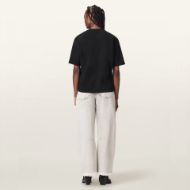 Снимка на ALLSAINTS ДАМСКИ ДЕНИМ PAYTON CROPPED JEANS BLEACHED GREY 5