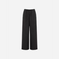 Снимка на DIRTY LAUNDRY ДАМСКИ ПАНТАЛОН LINEN PANTS VINTAGE BLACK 1