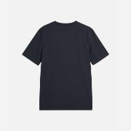 Picture of SCOTCH&SODA MEN'S LEFT CHEST ARTWORK REGULAR FIT T-SHIRT - SKY CAPTAIN 2