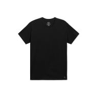 Снимка на SCOTCH&SODA СЕТ ОТ 3 БРОЯ МЪЖКИ БЛУЗИ ULTRA SOFT CREW NECK TEE - BLACK 1