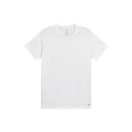 Снимка на SCOTCH&SODA СЕТ ОТ 3 БРОЯ МЪЖКИ БЛУЗИ ULTRA SOFT CREW NECK TEE - WHITE 1