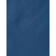 Picture of SCOTCH&SODA MEN'S SEASONAL CORE MOTT STRETCH COTTON-BLEND TWILL CHINO - ENSIGN BLUE 3