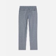 Picture of SCOTCH&SODA MEN'S SEASONAL CORE WARREN COTTON-LINEN TWILL JOGGER - ENSIGN BLUE 2