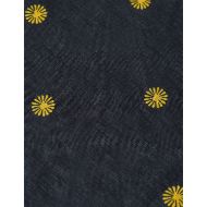 Снимка на SCOTCH&SODA МЪЖКА РИЗА LINEN PRINTED REGULAR FIT - TILES STARS GOLD FLAKE 3