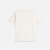 Снимка на SCOTCH&SODA МЪЖКА БЛУЗА GARMENT-DYE RELAXED FIT - EGGNOG 2