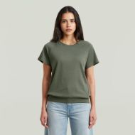 Снимка на G-STAR ДАМСКИ ТОП RAGLAN TOP ORPHUS 1