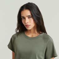 Снимка на G-STAR ДАМСКИ ТОП RAGLAN TOP ORPHUS 3