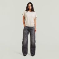Снимка на G-STAR ДАМСКИ ТОП RAGLAN TOP WHITEBAIT 4