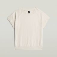 Снимка на G-STAR ДАМСКИ ТОП RAGLAN TOP WHITEBAIT 6