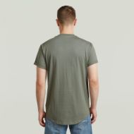 Picture of G-STAR MEN'S LASH T-SHIRT IN ORPHUS 2